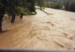 Alluvione 1994