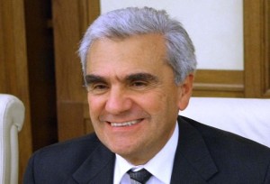 Balduzzi Renato