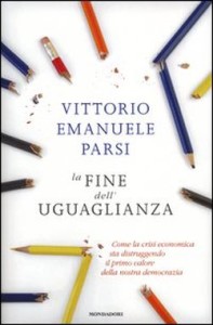 La fine dell'uguaglianza