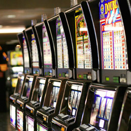 Video-poker e slot-machines: da oggi regole molto più severe CorriereAl