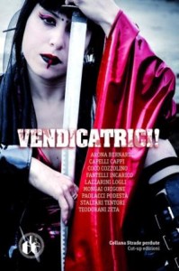 Vendicatrici