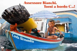 Bianchi Crociera