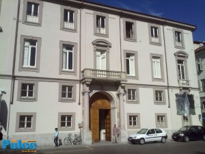 Fondazione CrAl Palazzo Vetus