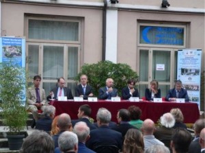 Centro Galileo inaugurazione