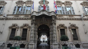 Palazzo Lascaris