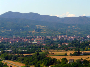 Panorama Ovada