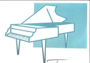 Pianoforte 2