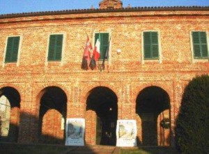 Quargnento-municipio