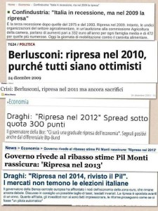 Crisi giornali