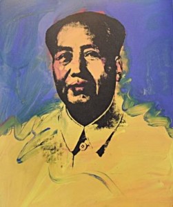 Mao 1973