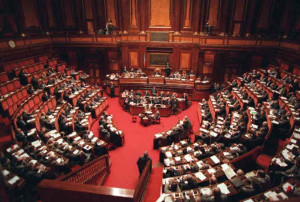 Senato-italiano