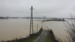 Alluvione 2013