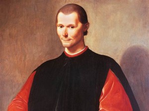 Machiavelli 2