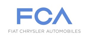 Fiat Chrysler Automobilese: nel logo la sigla Fca
