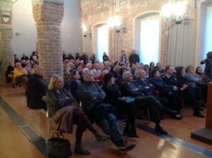 Conferenza medievale fondazione