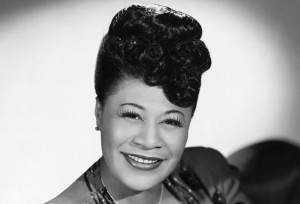 Ella-Fitzgerald