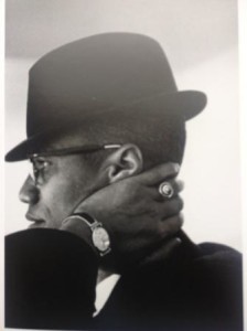 Malcom X Chicago 1961