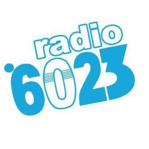 Radio 6023 logo