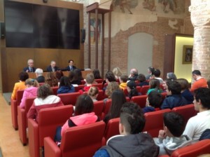 Convegno minori 2