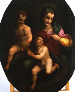 Del Sarto Andrea