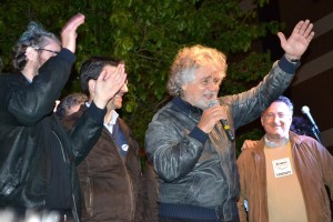 Gallo Grillo