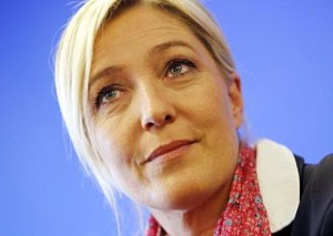 Le Pen Marine 2