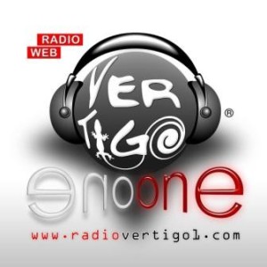 Radio Vertigo logo