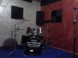 Sala prove 1