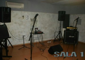 Sala prove 2