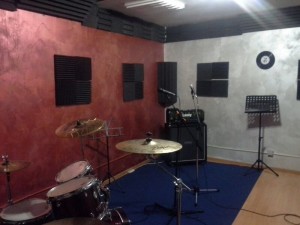 Sala prove 4