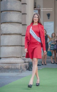 Tripolitano Giada Miss Piemonte