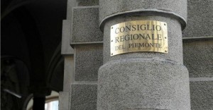 Consiglio regionale Piemonte