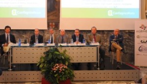 Convegno vite e vino