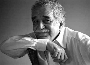 Garcia Marquez