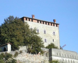 castelletto orba_castello