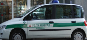 Polizia municipale di Alessandria: "3 milioni di euro di violazioni, e un presidio costante del territorio". Ma anche forti carenze di organico CorriereAl