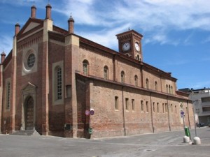 Santa Maria di Castello