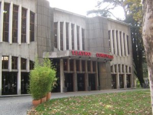 Teatro Comunale di Alessandria: nostalgia o rottamazione? CorriereAl