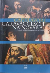 Caravaggeschi locandina