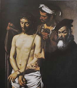 Caravaggio (1)