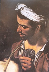 Caravaggio (4)