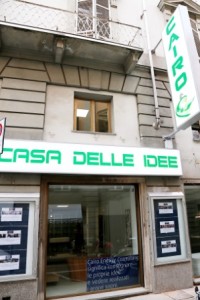 Casa delle idee