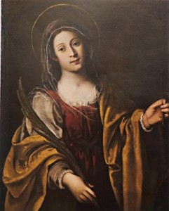 Santa Giustina