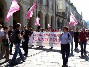 Torino Pride