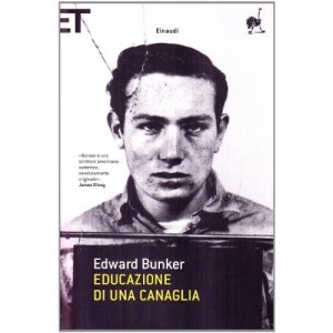 Bunker Educazione Canaglia