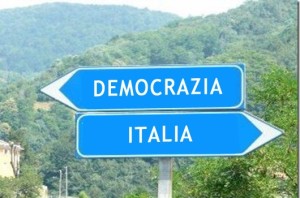 Democrazia