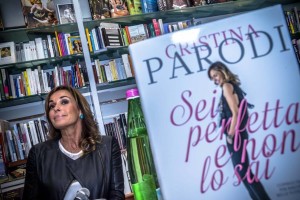 FOTO CRISTINA PARODI