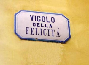 Felicità