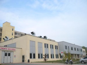 Ospedale Acqui Terme
