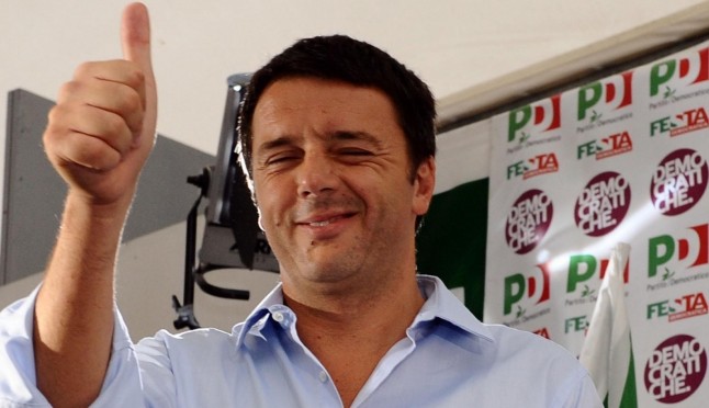 PD: Renzi stravince anche in provincia di Alessandria. Ma i votanti sono il 40% in meno rispetto al 2013 CorriereAl